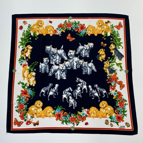 Gianni versace foulard - gianni,