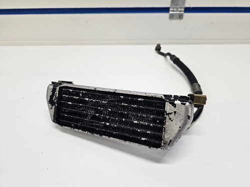 Radiatore olio frigorifero bmw - radiatore,