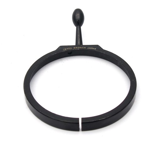 Zenza bronica leva messa - zenza, a