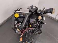 K9kt7 motore renault clio - motore,