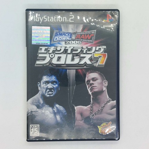 Emozionante pro wrestling - emozionante,