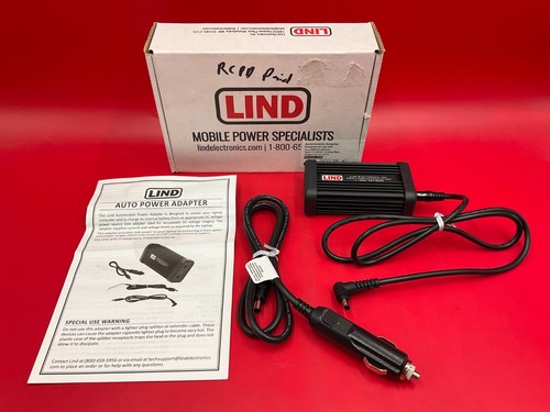Lind adattatore auto asus - auto,