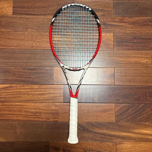 Wilson steam 99s 1 - steam,