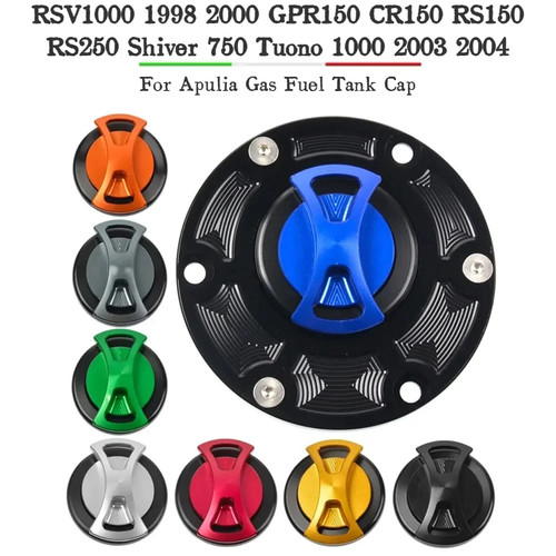 Tappo serbatoio moto - , per
