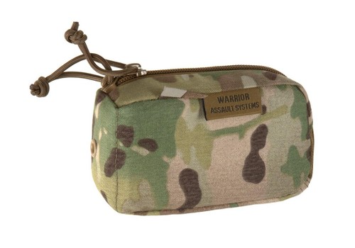 Warrior garmin gps pouch - garmin,