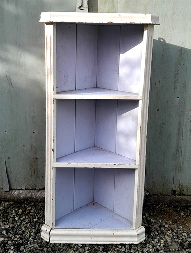 Mobile angolare vintage