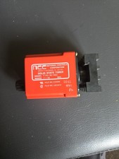 NCC TK1-10-462 Timer a stato