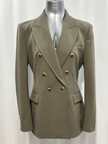 Euc zara khaki - euc,