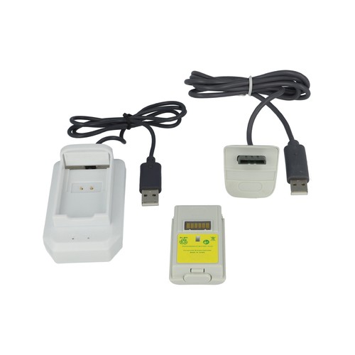 Play charge kit per - charge,