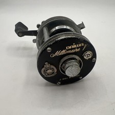 Mulinello da Pesca Daiwa