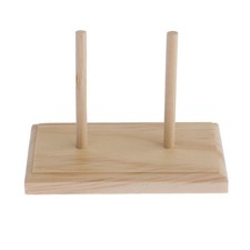 Portafilo Con 2 Rocchetti