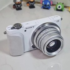 Sony Alpha NEX-3N 16,1MP