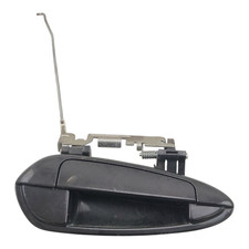 Maniglia Esterna Porta Anteriore Destro FIAT PUNTO EVO RICAMBIO USATO ORIGINALE