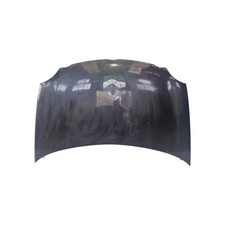 COFANO ANTERIORE VOLKSWAGEN POLO 2001-2005 ANT NERO COFA395