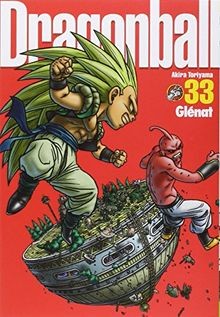 Dragon ball perfect edition - perfect,