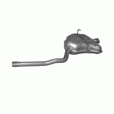 MINI COOPER 1.6 116cV 2001-2008 Silencieux Arriere