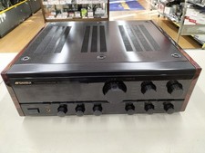 [Come nuovo] SANSUI AU-Α907DR