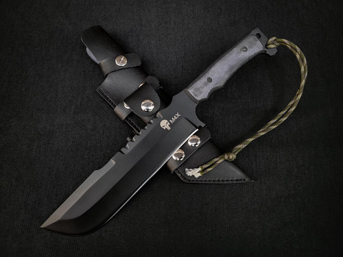 Coltello replica punisher - replica,