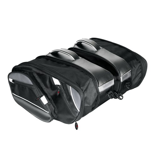 Coppia borse laterali - , moto