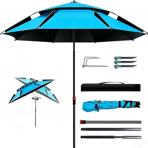 Ombrellone spiaggia - ombrellone,