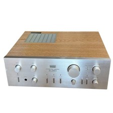SANSUI Au-D607F Extra Pre Main