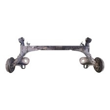 Assale Ponte Posteriore