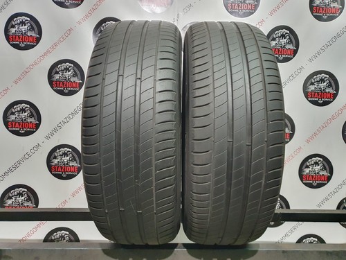 Gomme estive usate - gomme, michelin