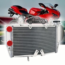 Radiatore da corsa in