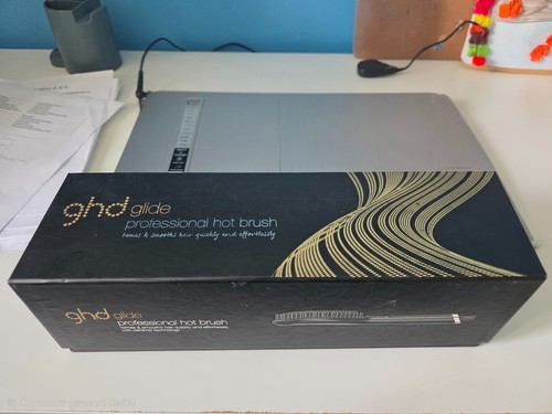 Ghd glide spazzola - -,