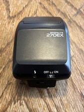 Flash fotocamera Canon