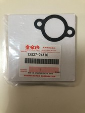 GUARNIZIONE TENDICATENA 12837-24A10-000 RICAMBIO ORIGINALE SUZUKI