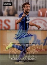 Carte calcio Topps Stadium