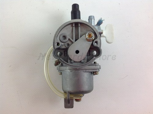 Carburatore motore