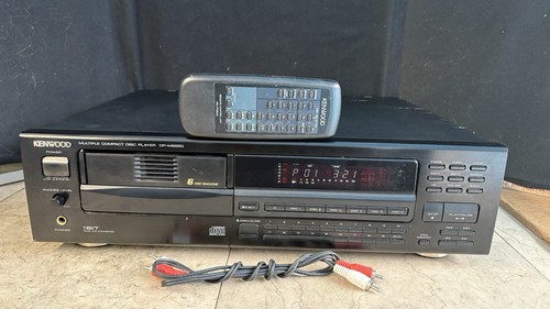 Kenwood m6650 cambio - kenwood,