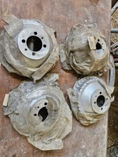 Piaggio Ape c Epoca Tamburo Freni Pz 1 Only One Prezzo Per Uno Solo Orig Epoca