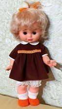Bambola Effe Franca 39 cm