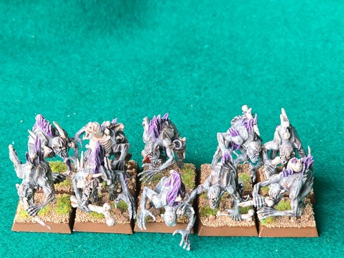 Warhammer fantasy vampire - fantasy,