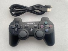 Sony Controller PS3 Wireless