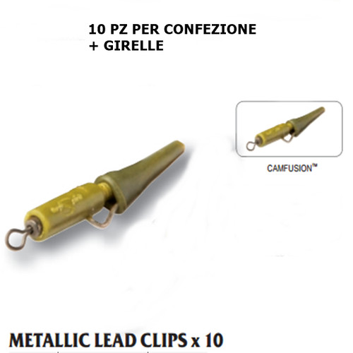 Carp spirit metallic - spirit,