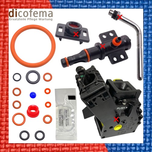 Saeco minuto kit completo - saeco,