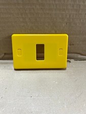 Placca 1 posto UNIVEL