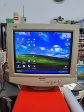 Monitor Tubo Catodico