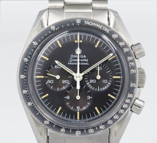 OMEGA Speedmaster