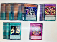 Yu-Gi-Oh Competitive Supreme