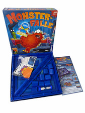 Monster Trappola Cosmo