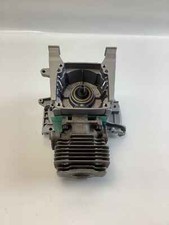 Blocco motore decespugliatore