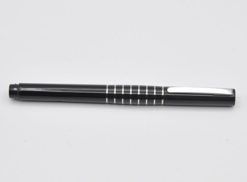 Lamy accent black - black, br