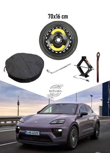 Ruotino scorta per - scorta, 20"