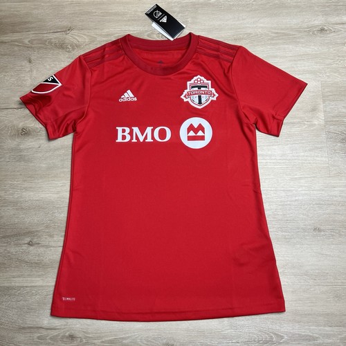 Adidas toronto mls bmo - fc,