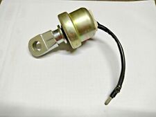 INTERRUTTORE SENSORE PRESSIONE OLIO FACET 7.0609 FIAT LANCIA EPOCA 